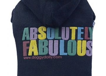 Одежда и аксессуары для животных от разных фирм: продукция DoggyDolly, Doggy Style, Tuzik